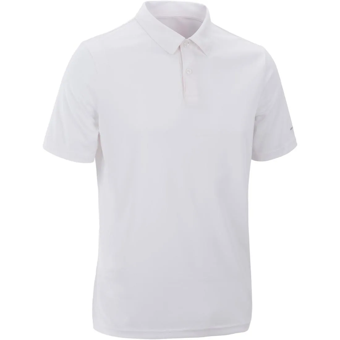 700 Tennis Badminton Padel Table Tennis and Squash Polo Shirt - Navy