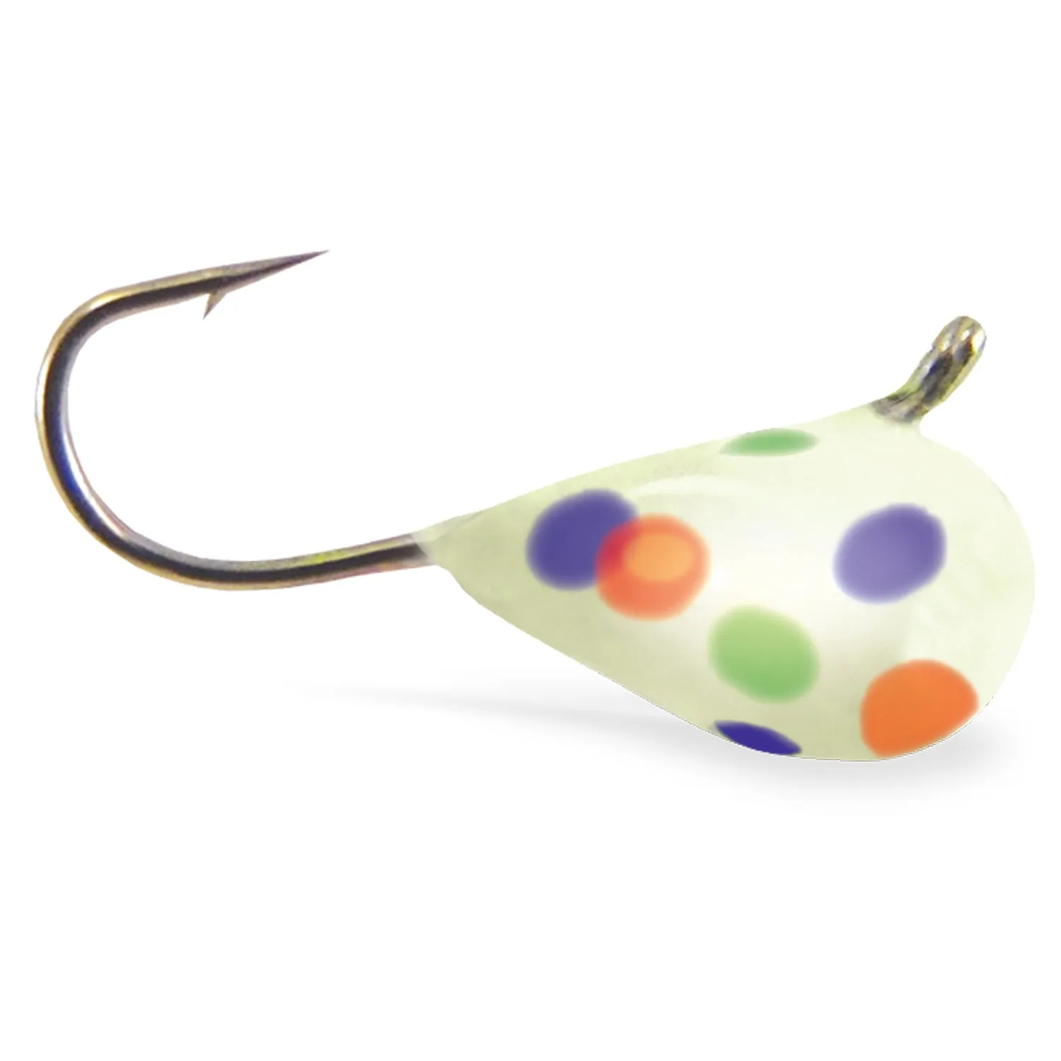 Acme Professional Grade Tungsten Jig