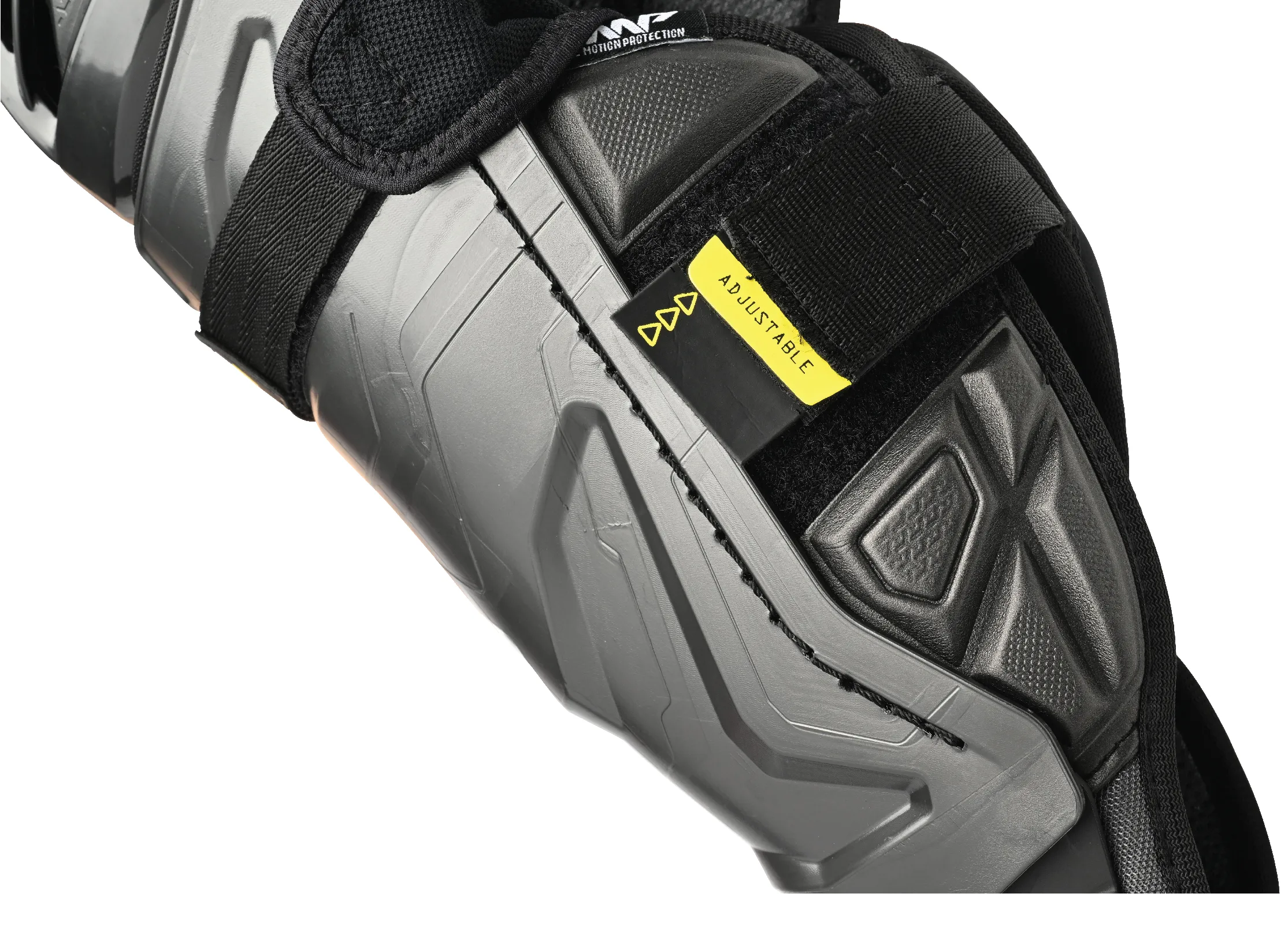 Bauer Supreme Mach Junior Shin Guards