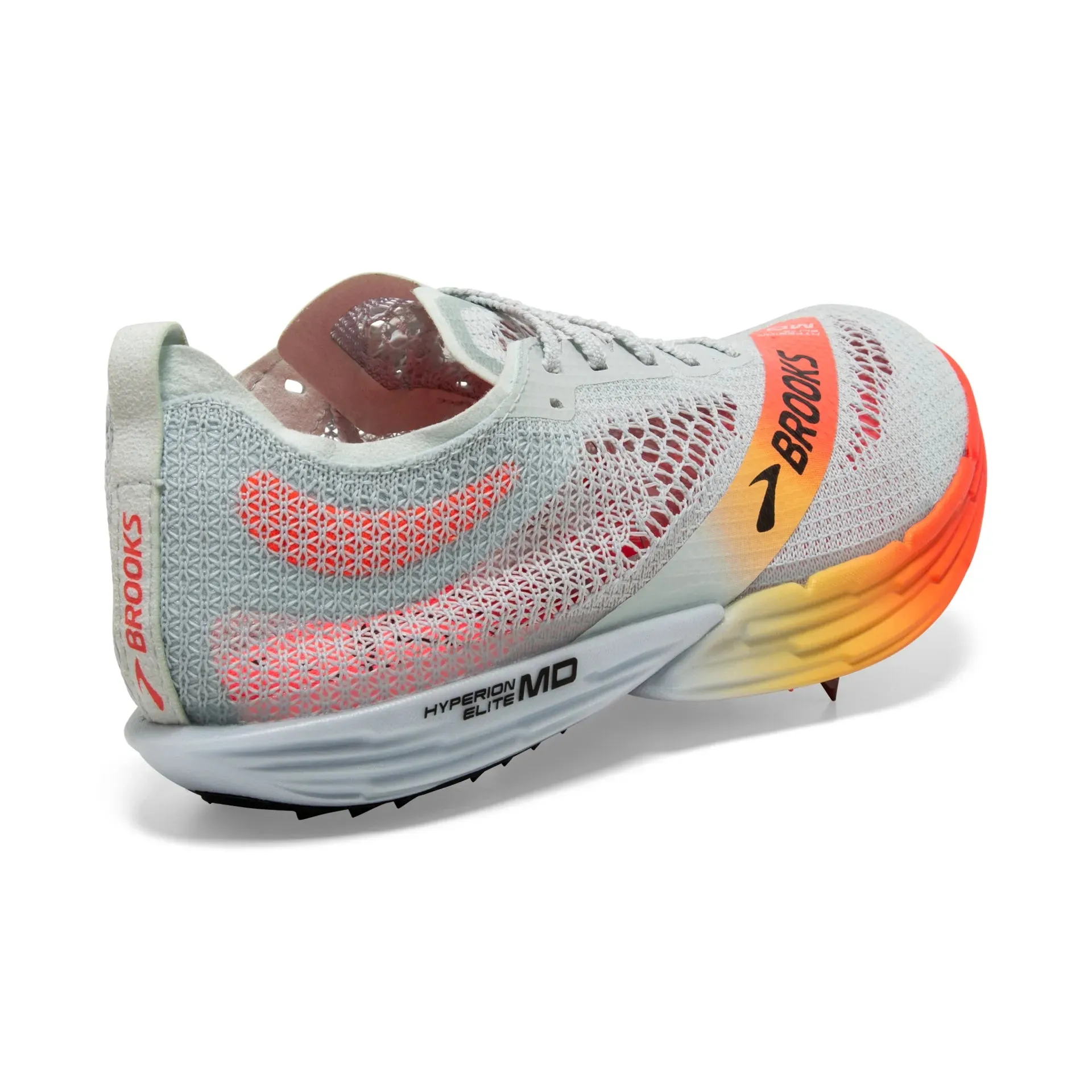 Brooks Hyperion Elite Middle Distance Spike