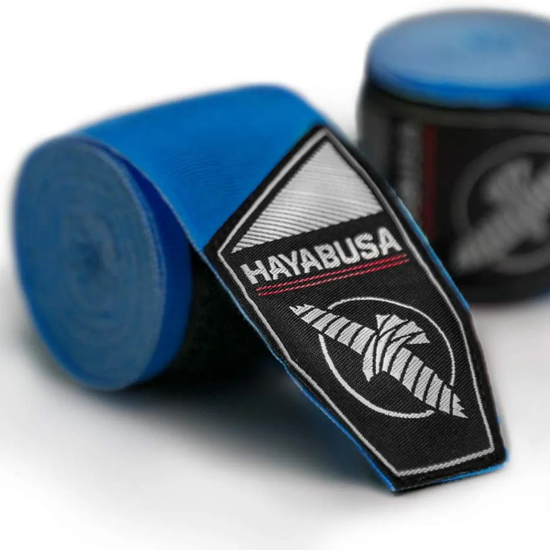 HAYABUSA  PERFECT STRETCH BOXING  HAND WRAPS