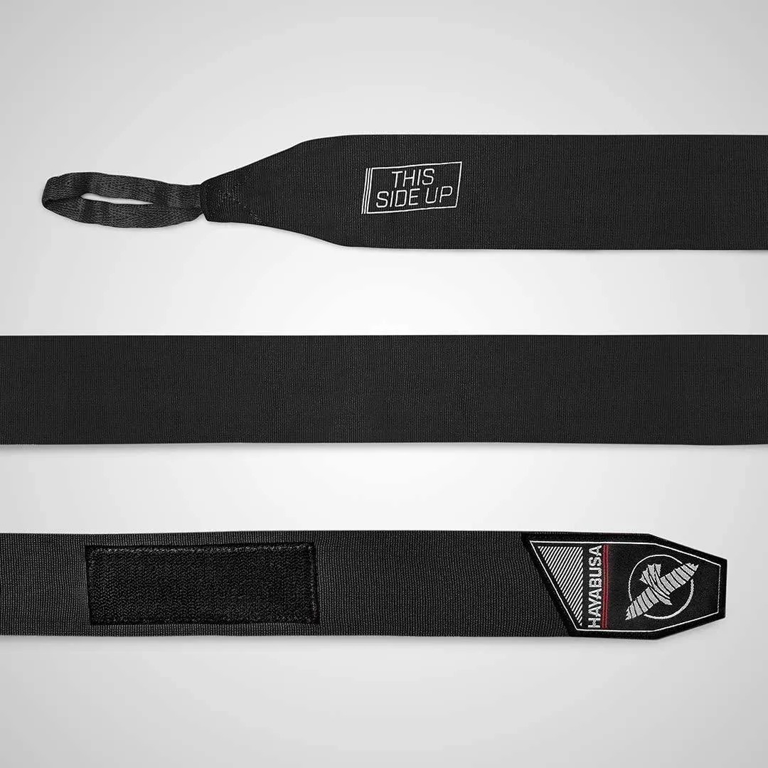 HAYABUSA  PERFECT STRETCH BOXING  HAND WRAPS