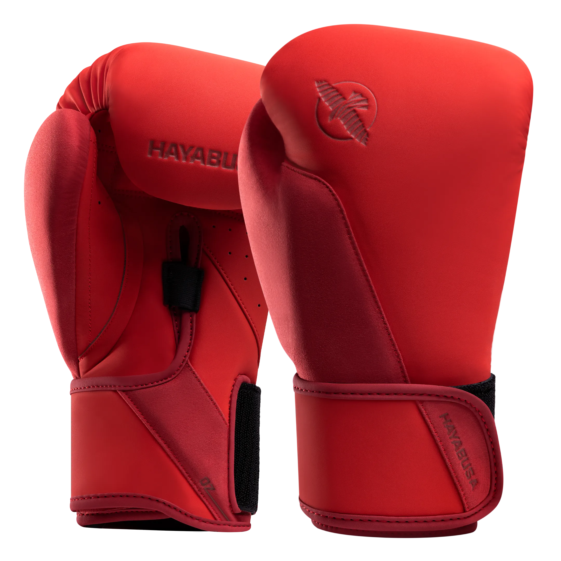 Hayabusa T360 Boxing Gloves