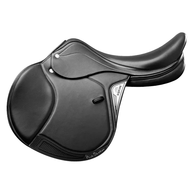 Jumping Saddle NICK SKELTON by Equiline