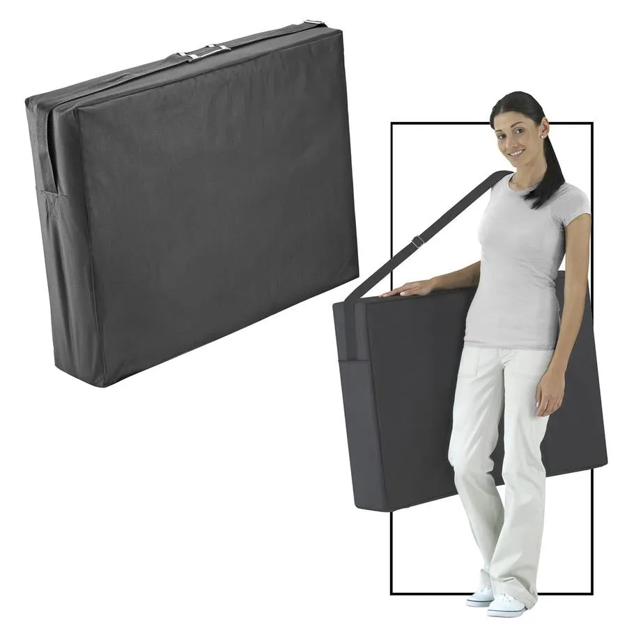 Master Massage 27" BRADY™ Portable Massage Table Package