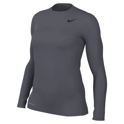 Nike Women's Legend Long Sleeve Tee (Standard Fit)