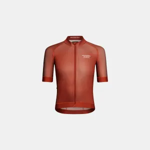 Pas Normal Studios Mechanism Jersey - Brick