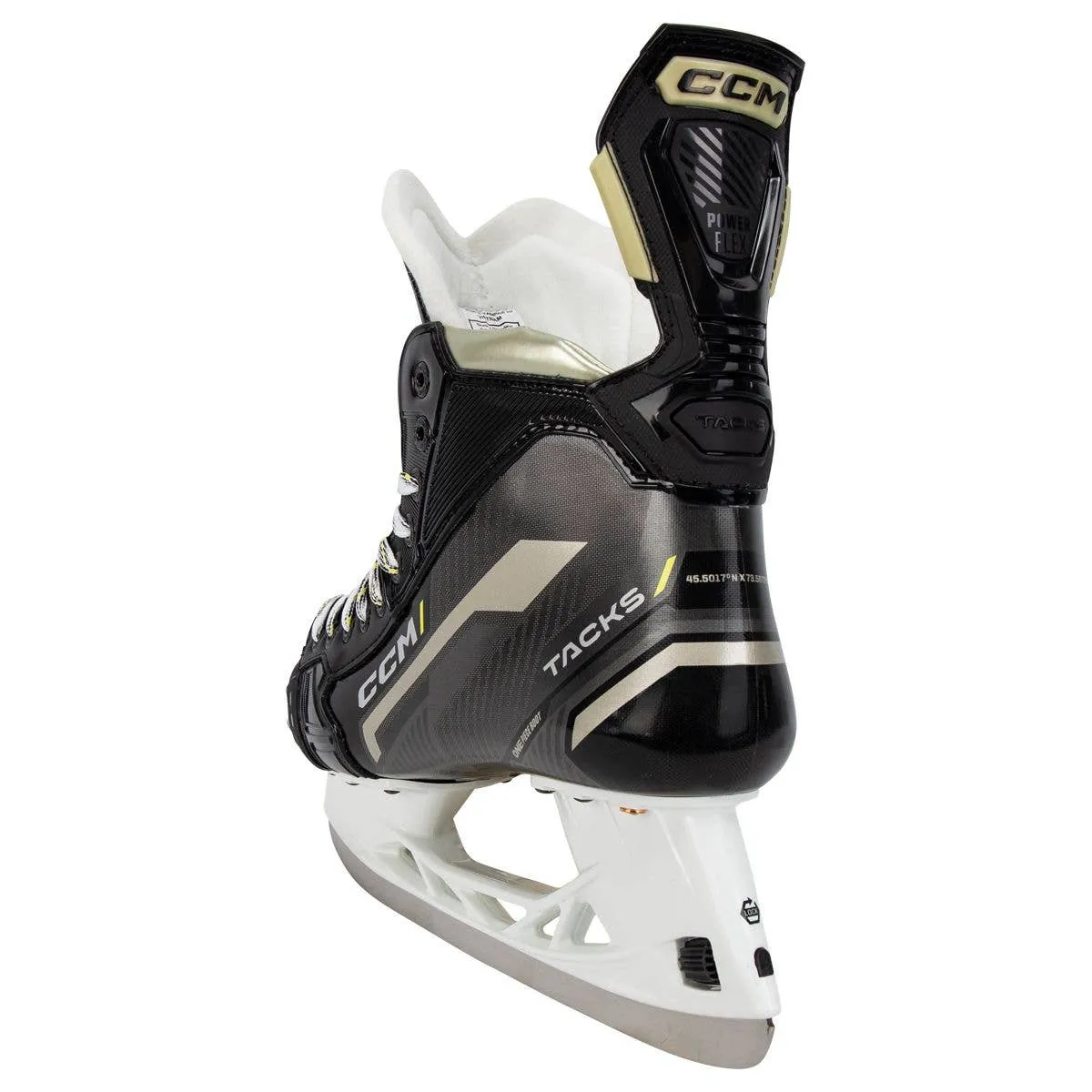 Tacks AS-580 Senior Skates