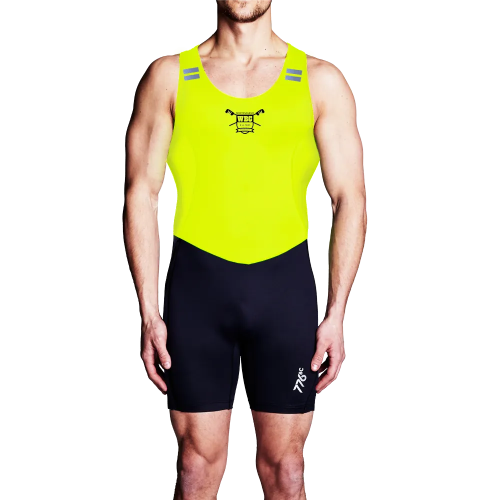 Whitemarsh Mens Elite Training UniSuit